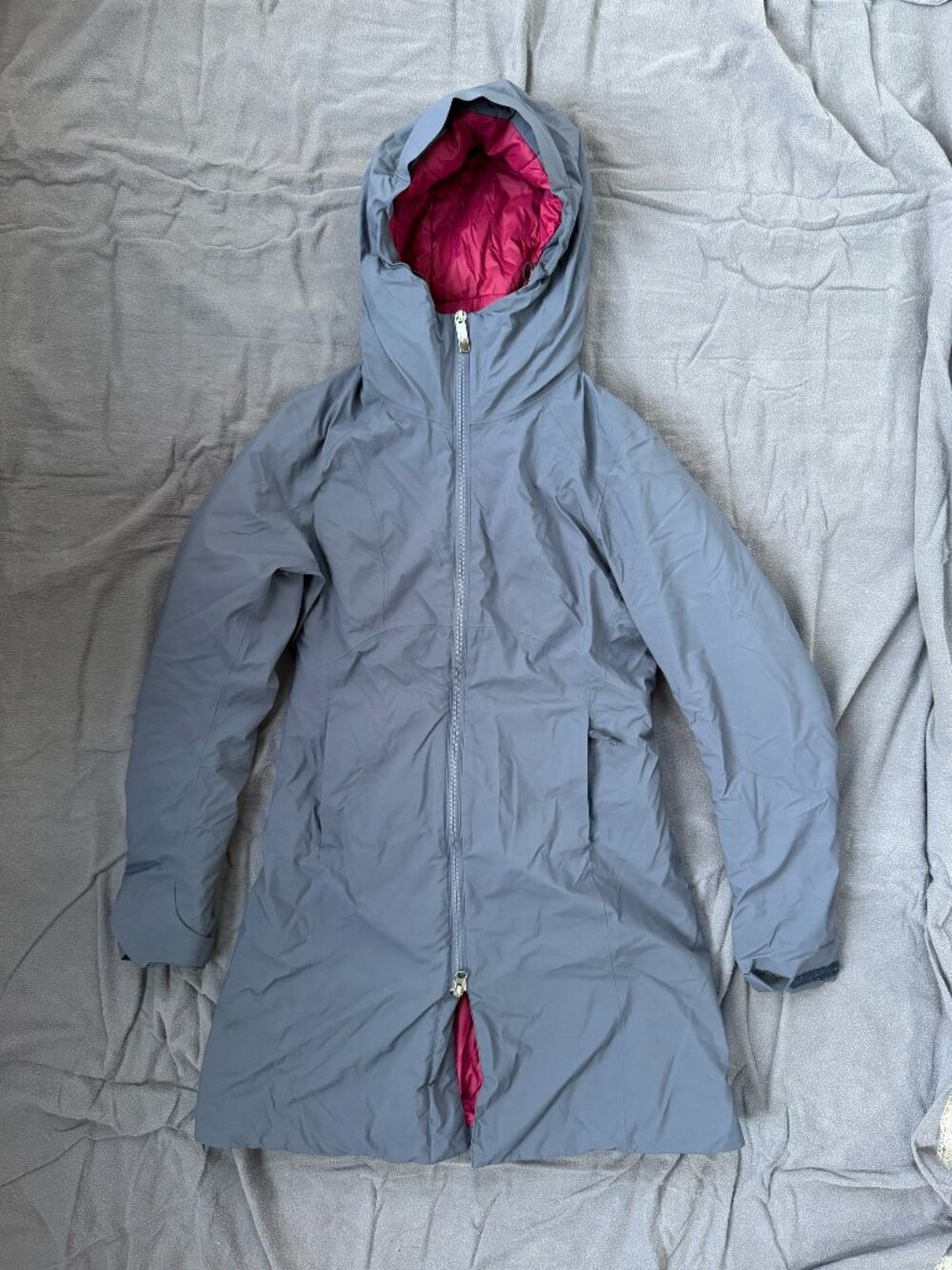 Arcteryx Sylva Parka